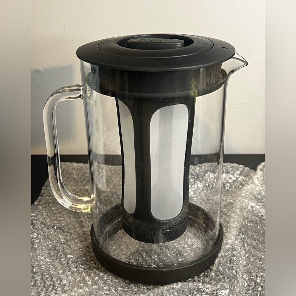 Primula cold brew coffee maker. - Picture 3 of 4
